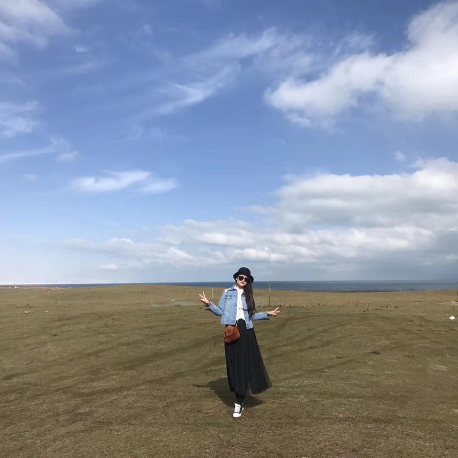 然后呢～
