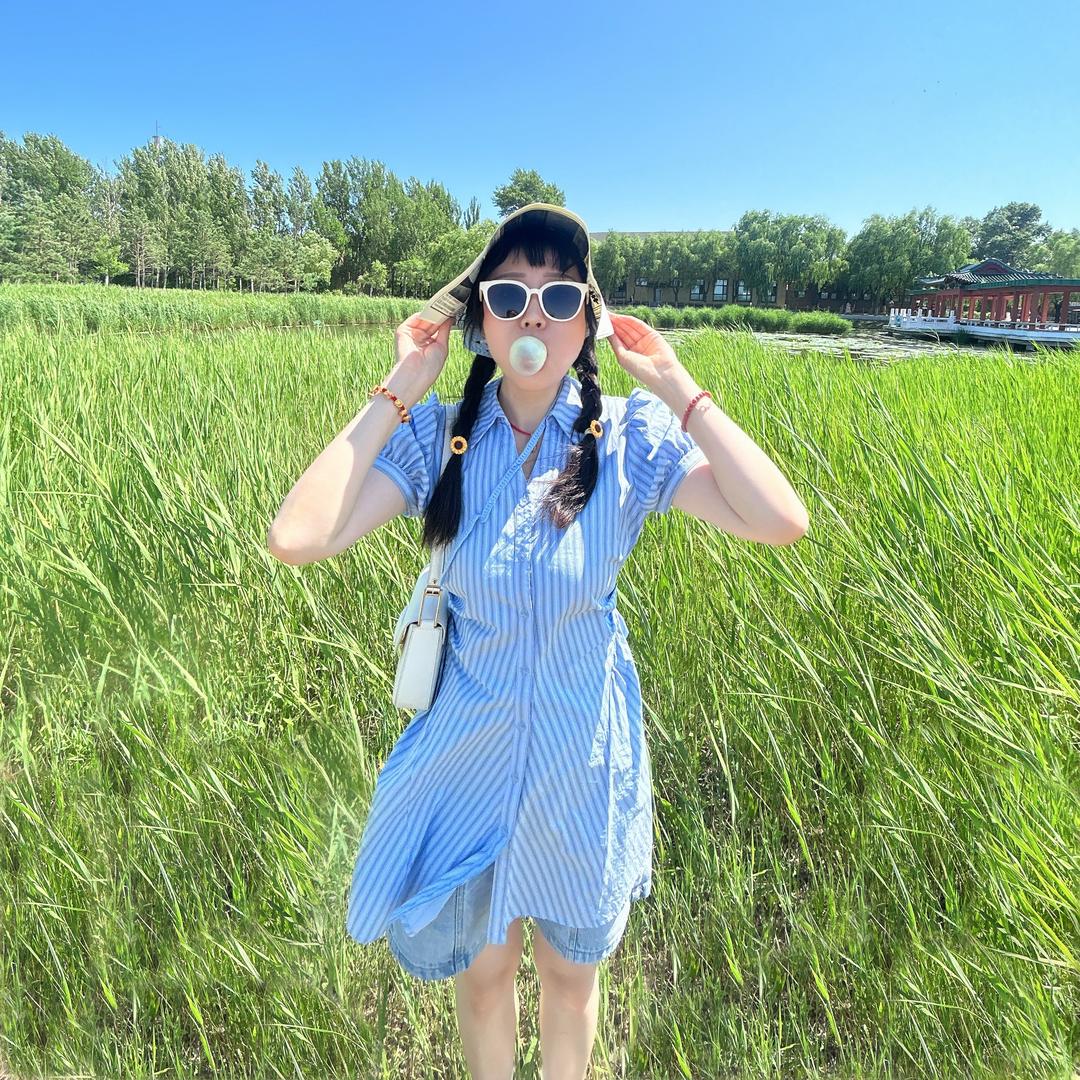 清爽气泡水