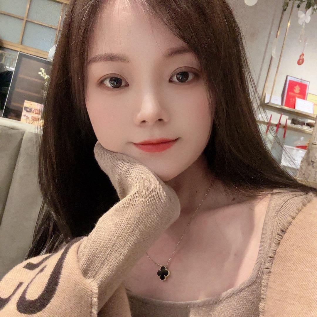 安妮❤️