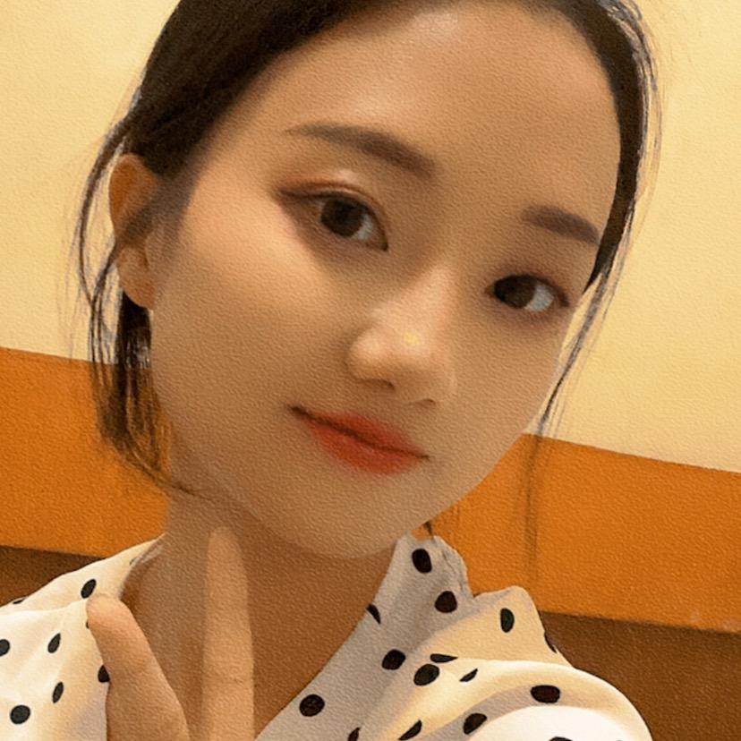 古月的朋友圈