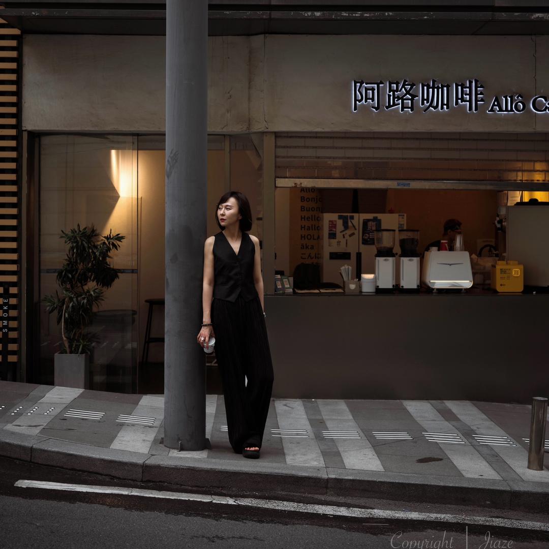 瑾·空间设计