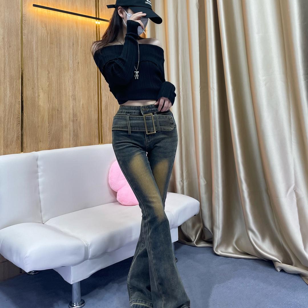 大米牛仔服饰的头像