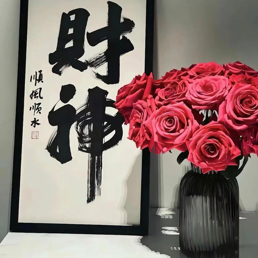 柿柿如意