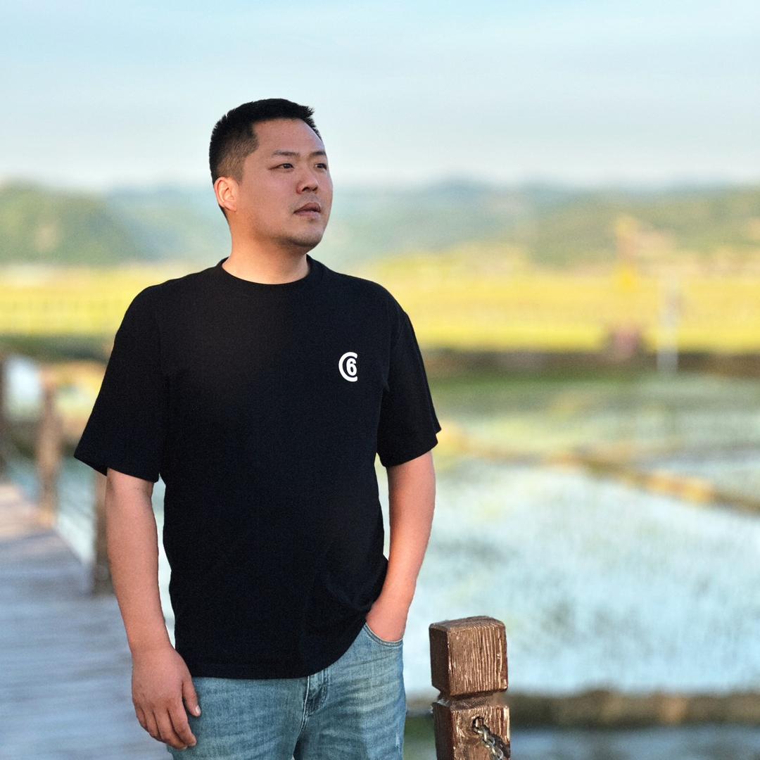 小黑先生🎙️