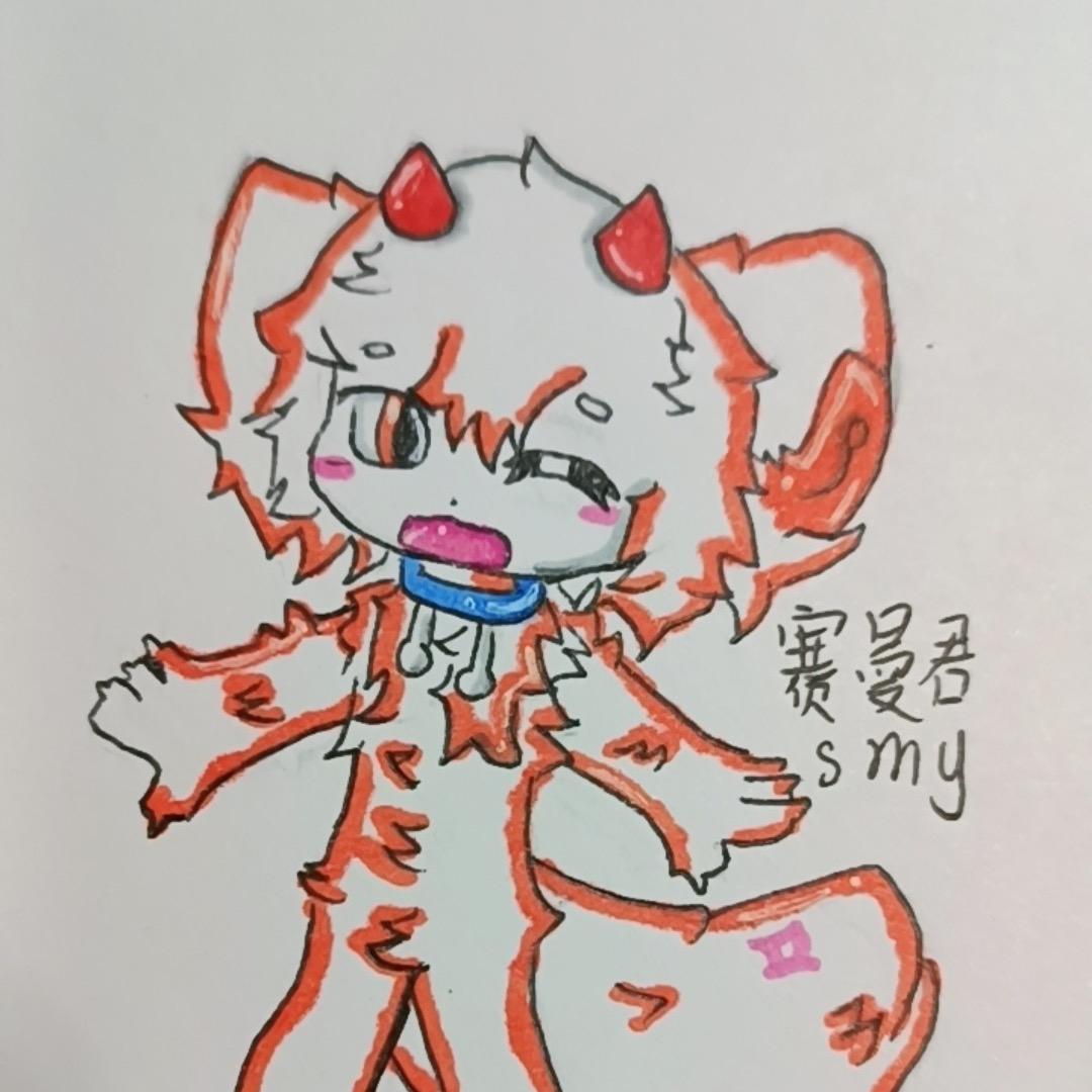 赛曼君♊️（账号被封，暂时停更）
