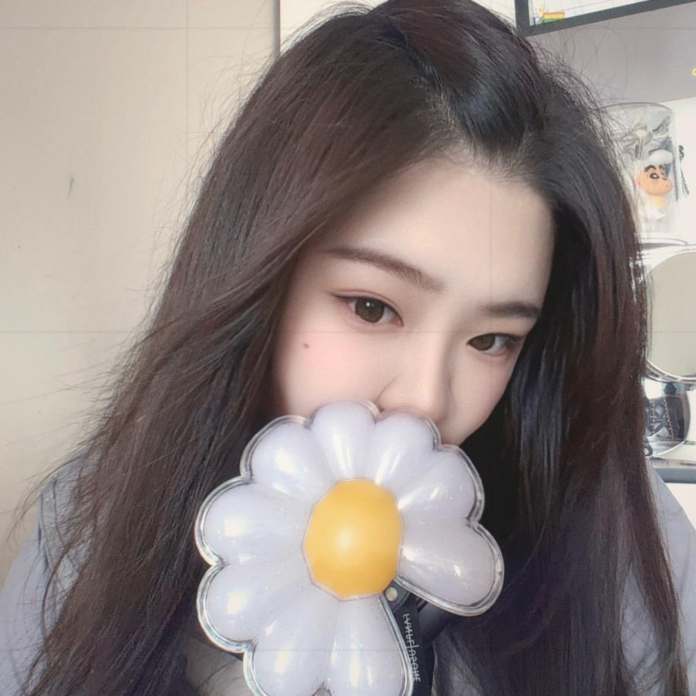 ✿