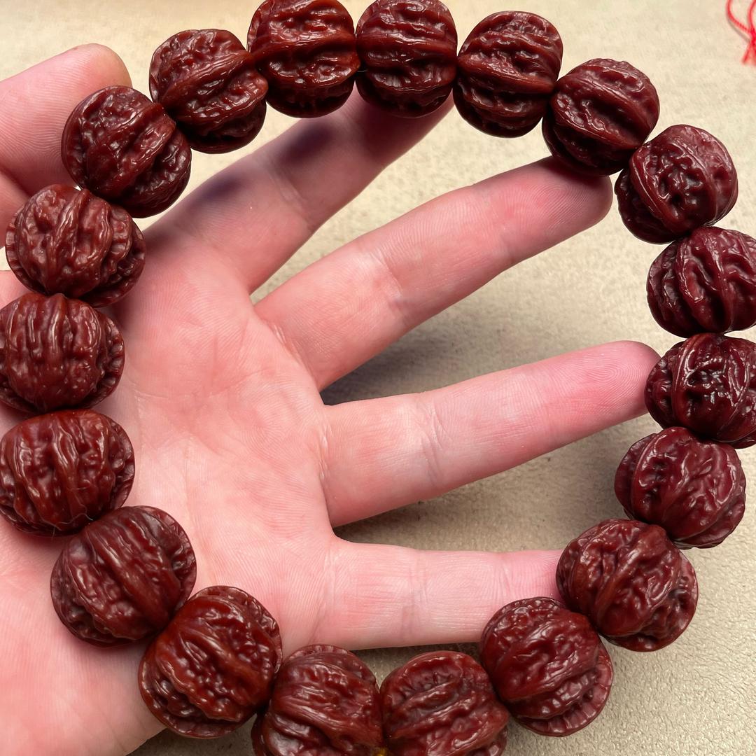 小敏精品小核桃