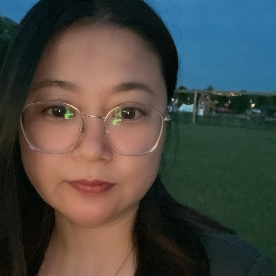 波涛装饰设计师小华