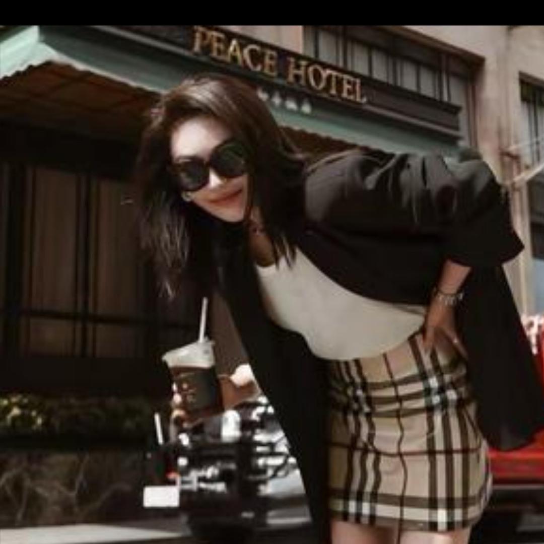 Penny彭小未-直播分享