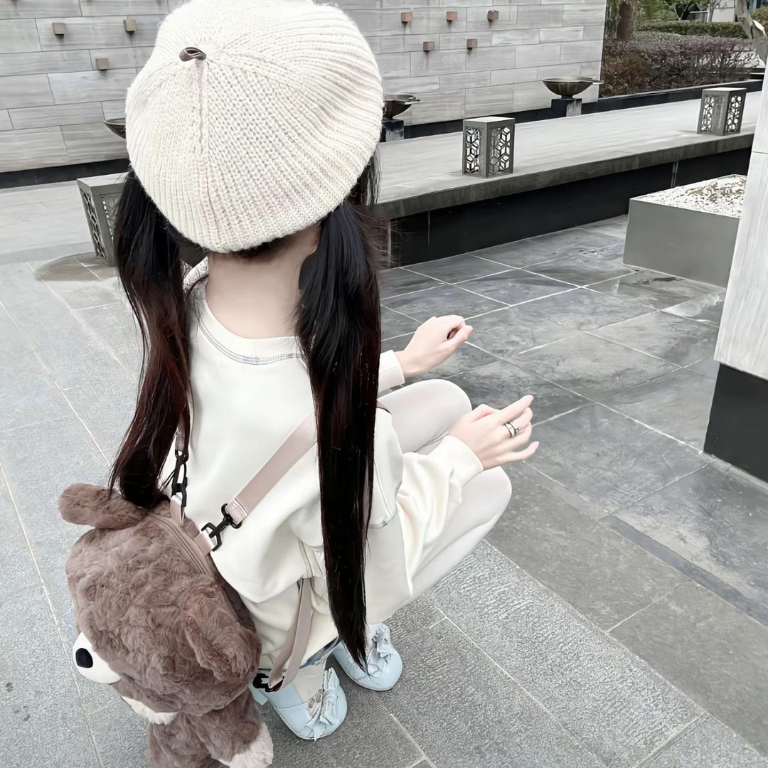 待我如初