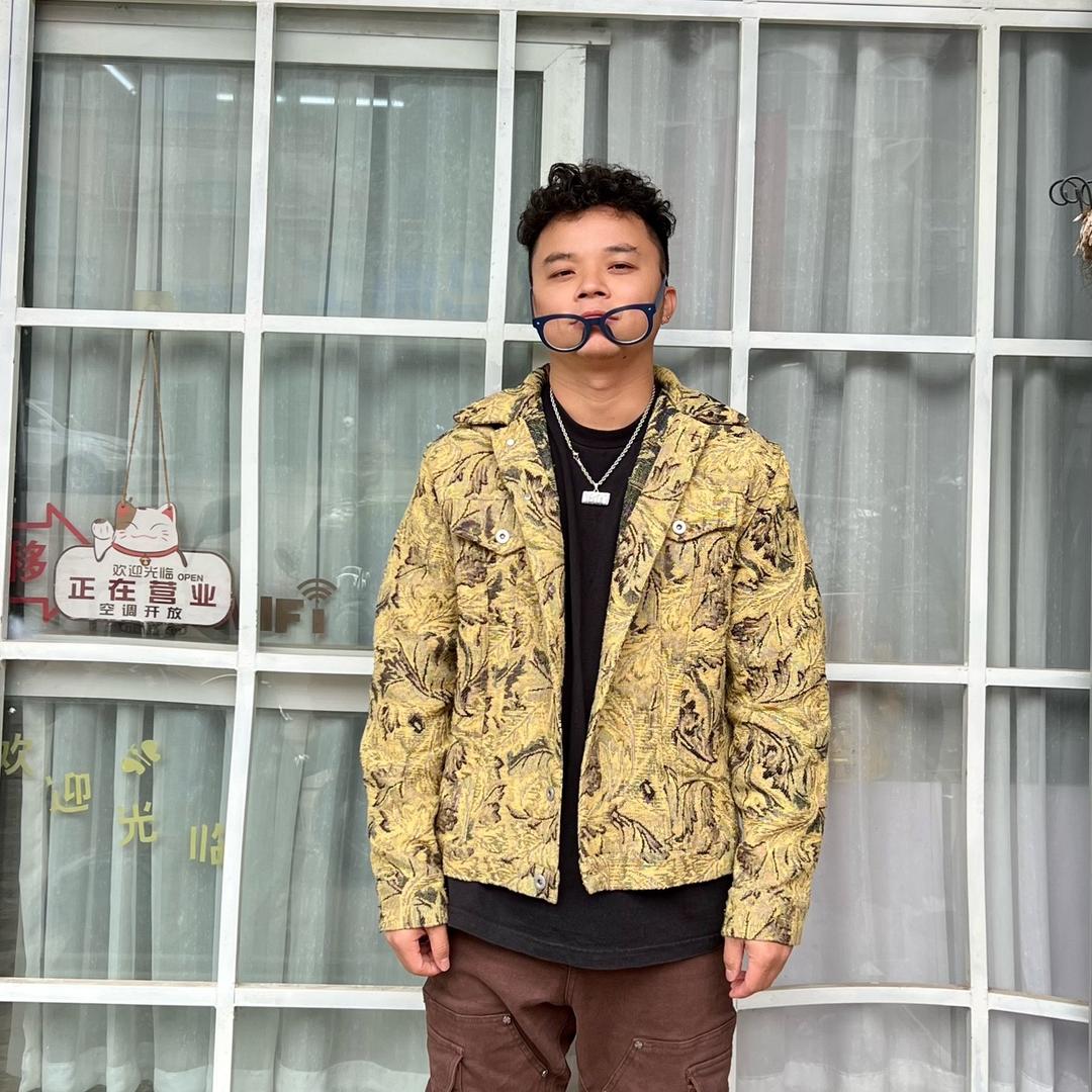 黑叔