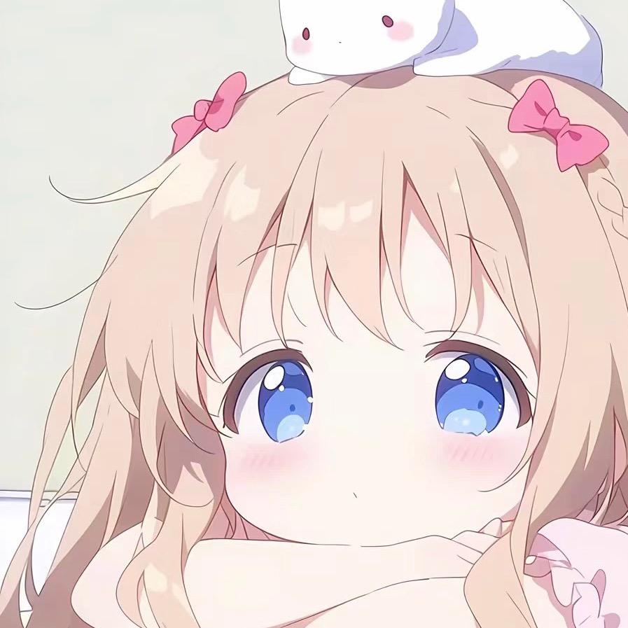 呆妹拆卡的头像