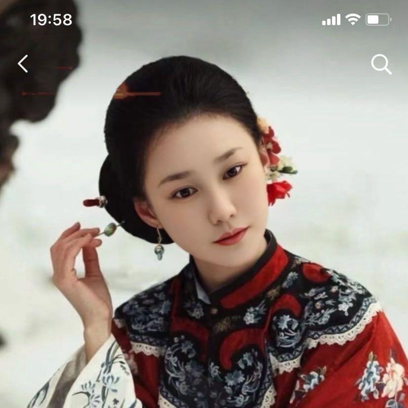 李婷