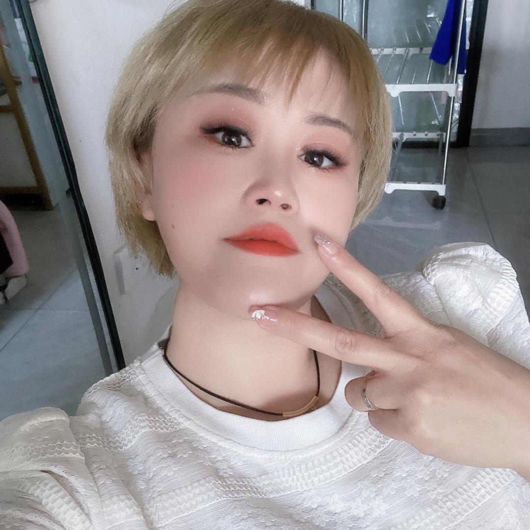 💇🏻‍♀️小齐·的理发日记📕