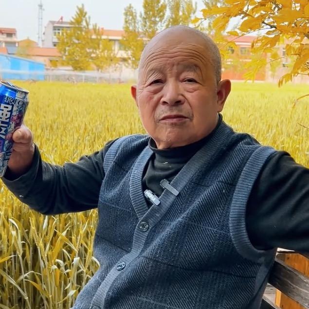 皖北马大爷
