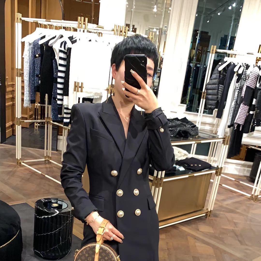 四叶草服饰小店小付
