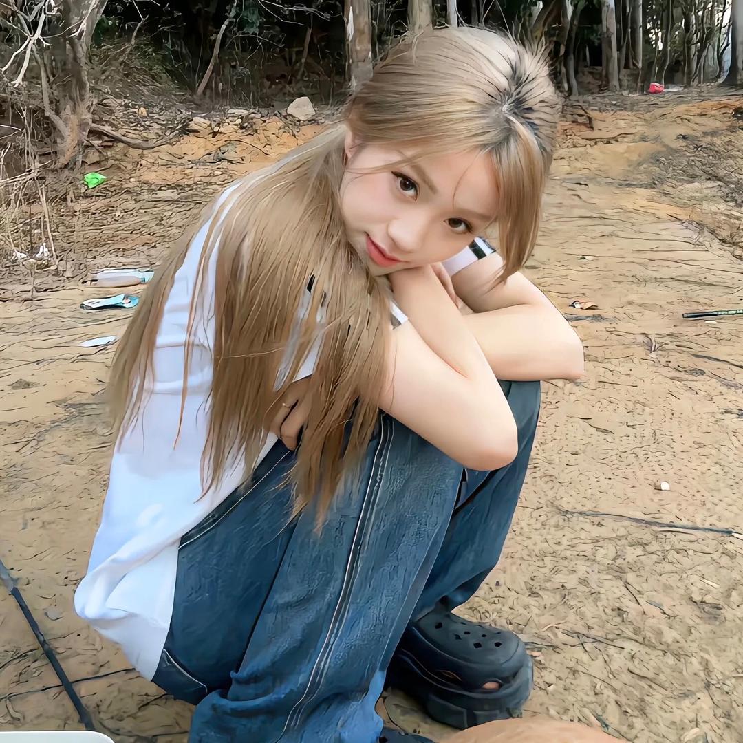 小孔.