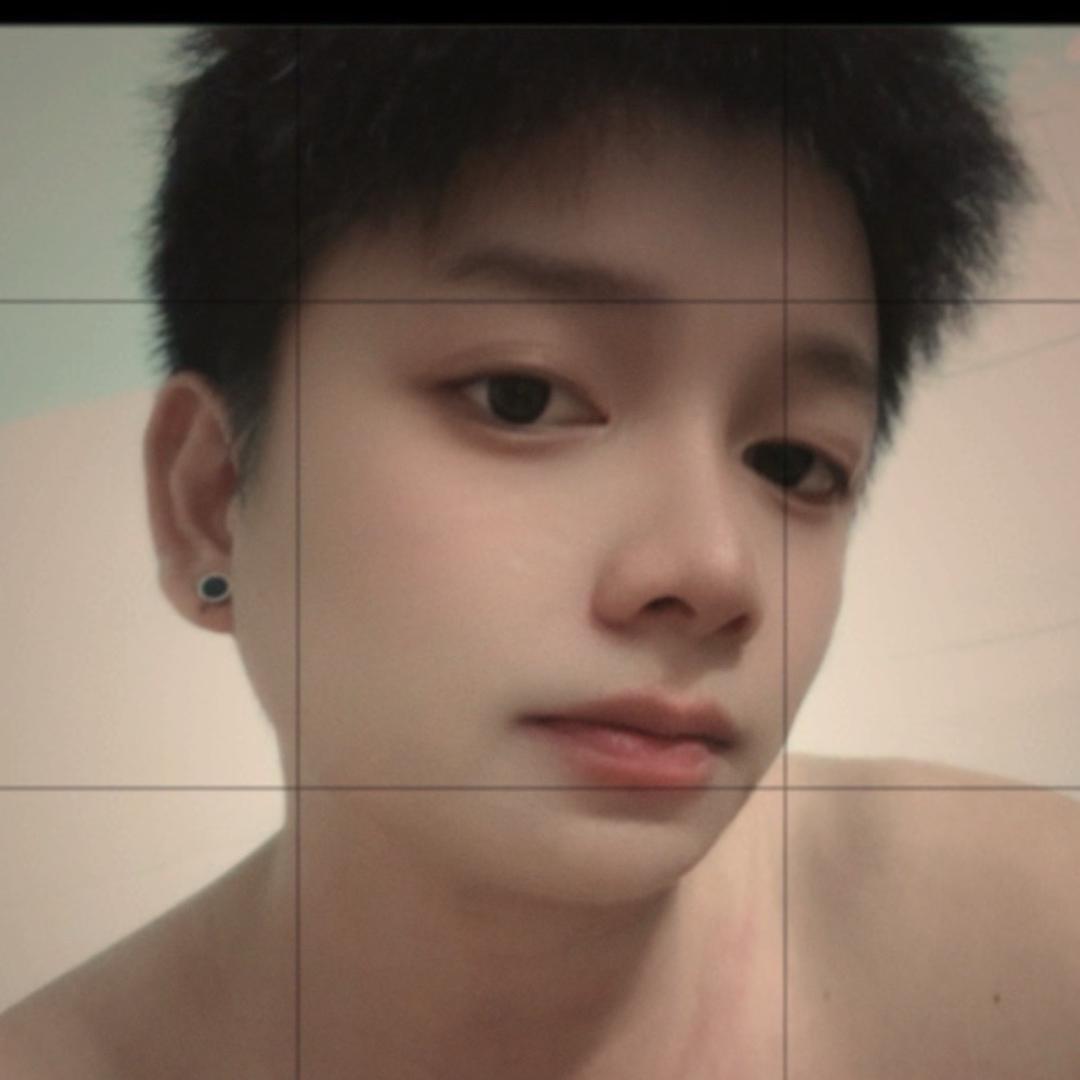 💋ᩚᩭོོོ 安 少 🇨🇳