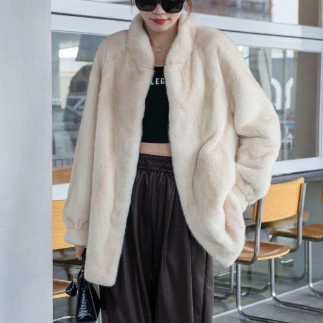 貂小姐高奢皮草