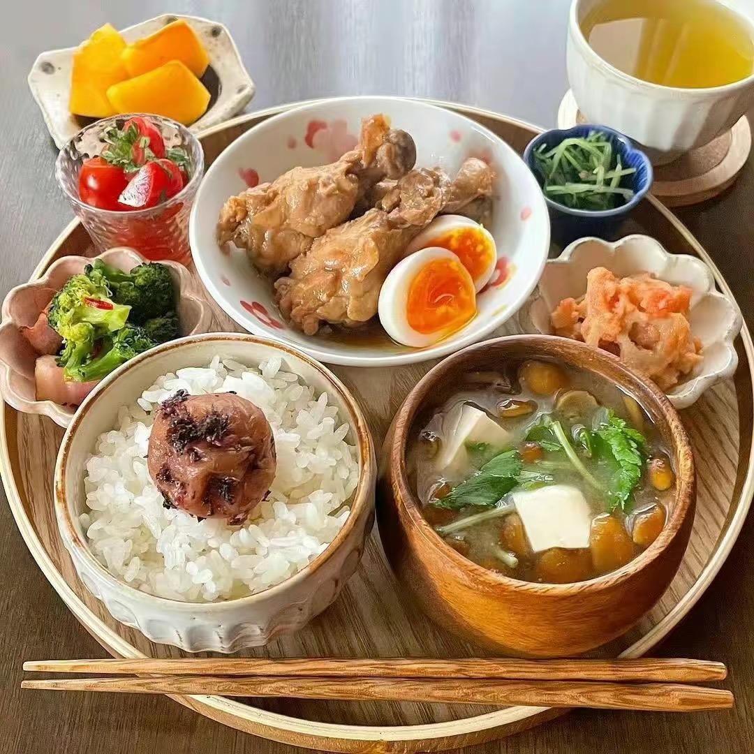 品食记