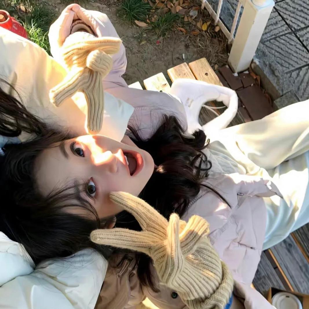 小肥杨Mimi头像