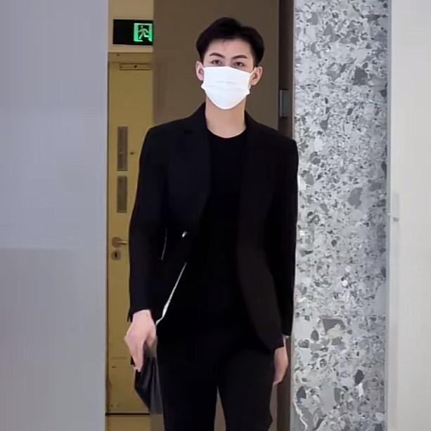 迟来的幸福