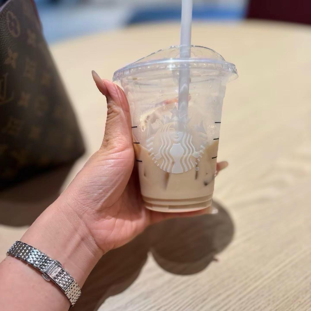 ☕️🍀