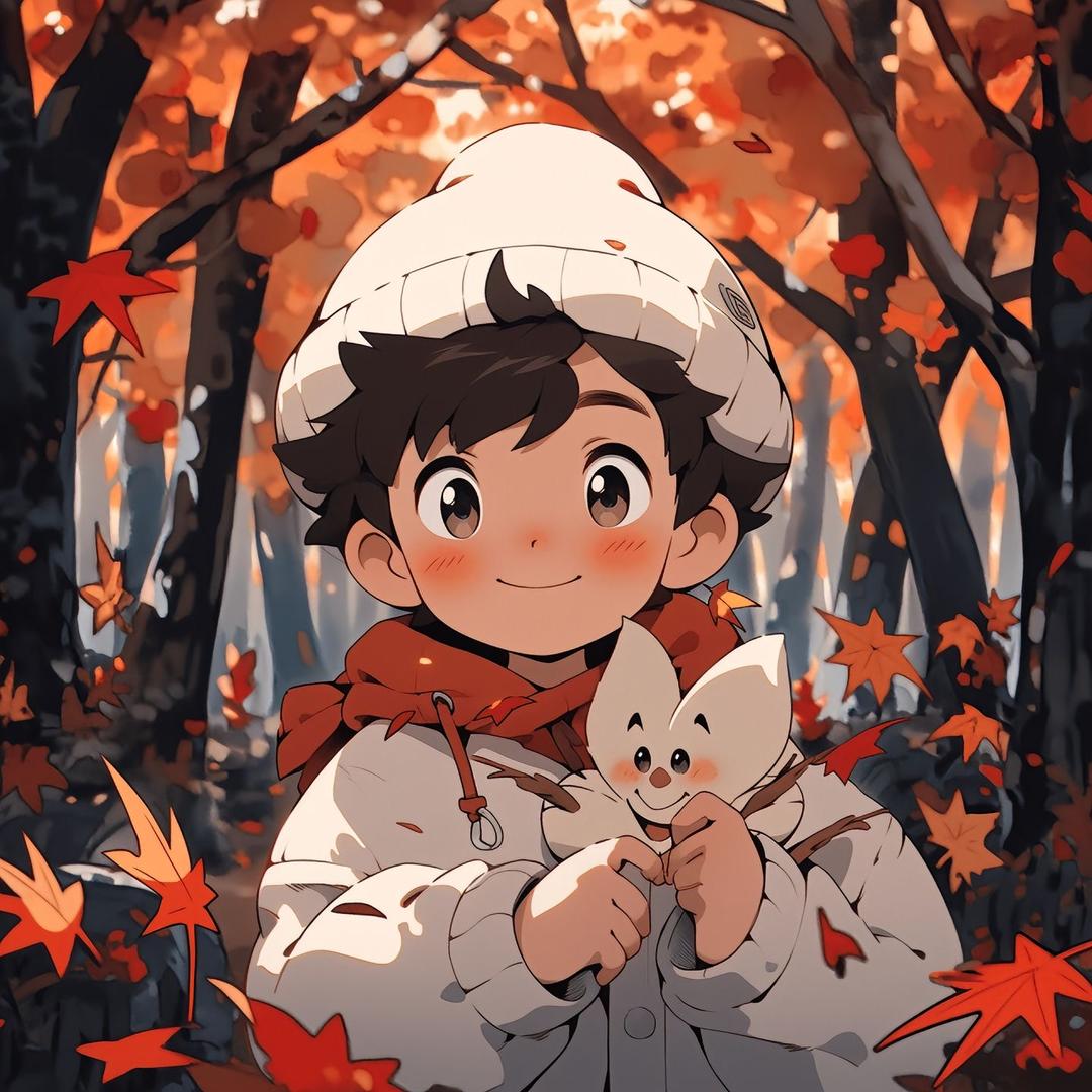 派大星🌟