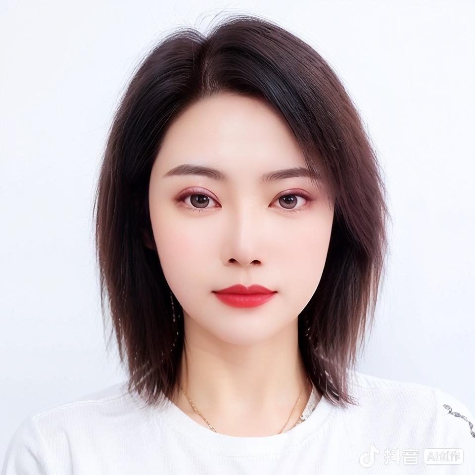 阳光女人