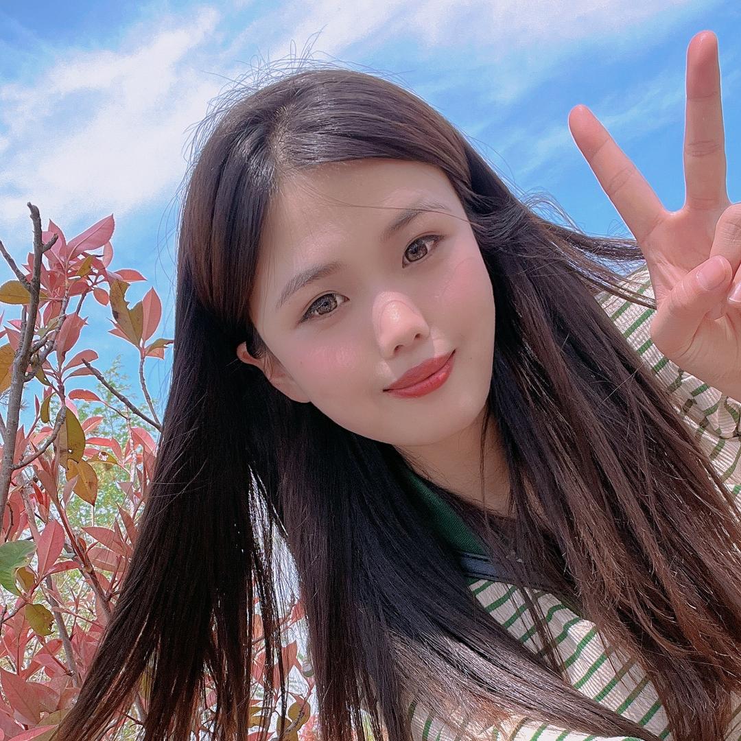 是西西呀🍀