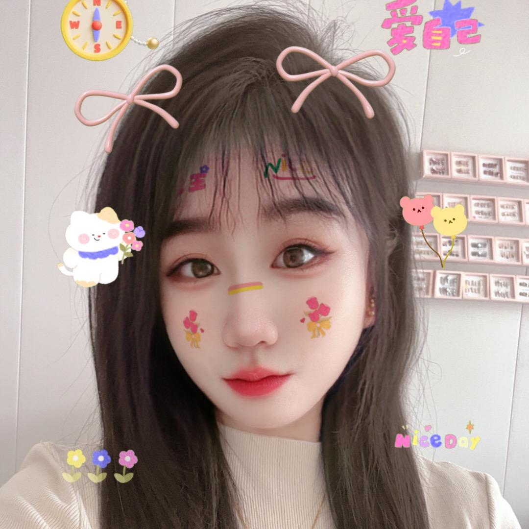 雪儿👑
