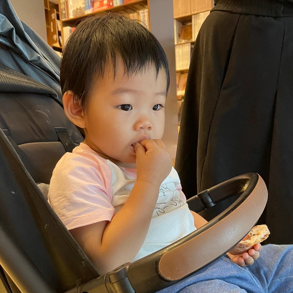 溪溪妈妈