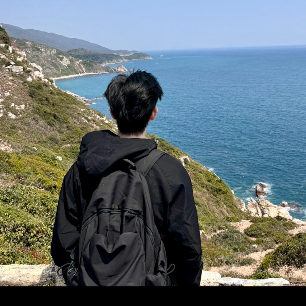 杨文腾ing