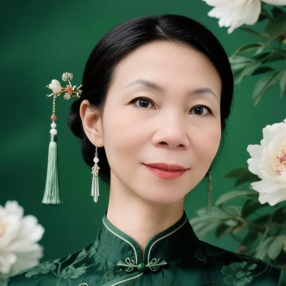 海阔天空🌈麗虹贺州市网红桥炫舞队