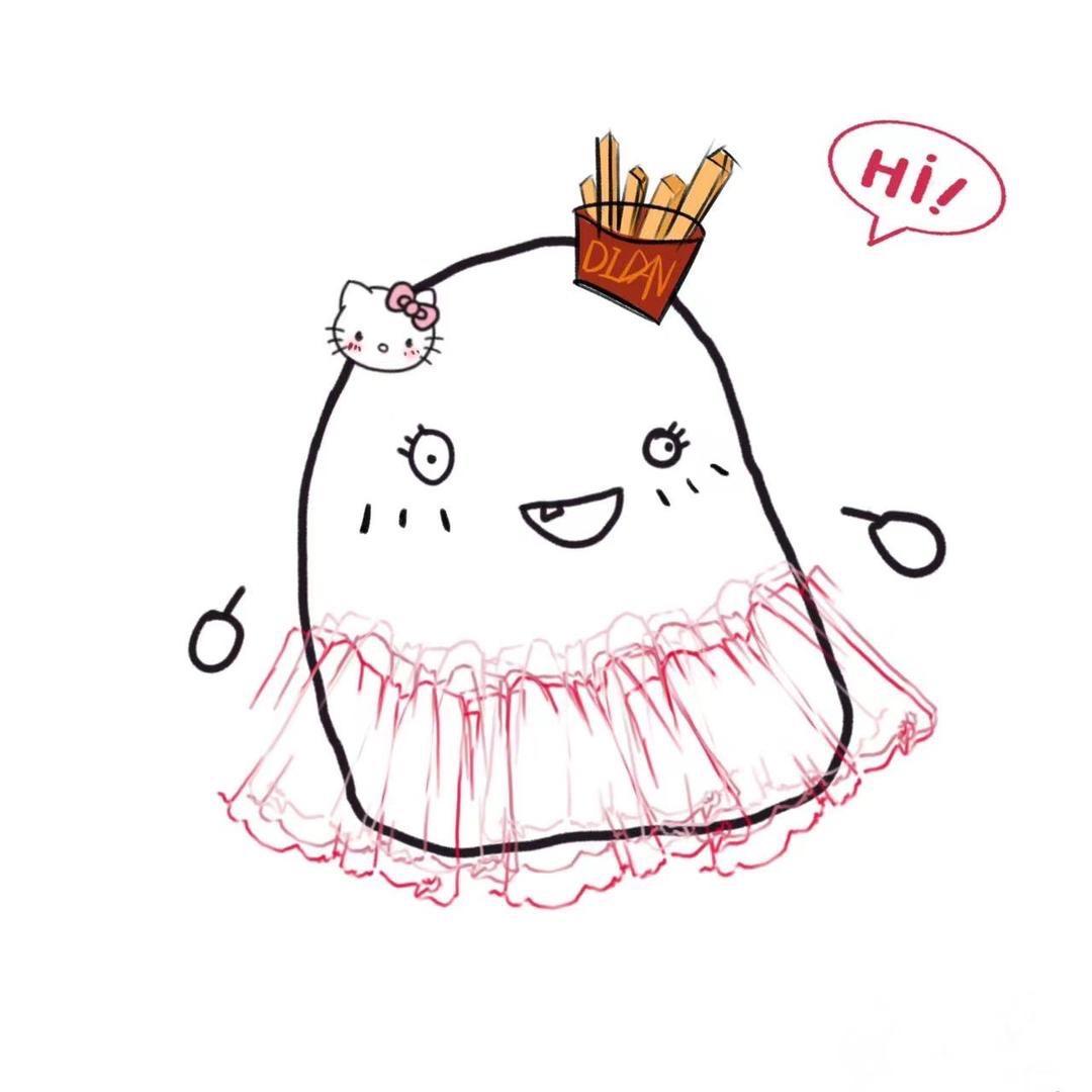 芒果味的嘟嘟🥔^💙