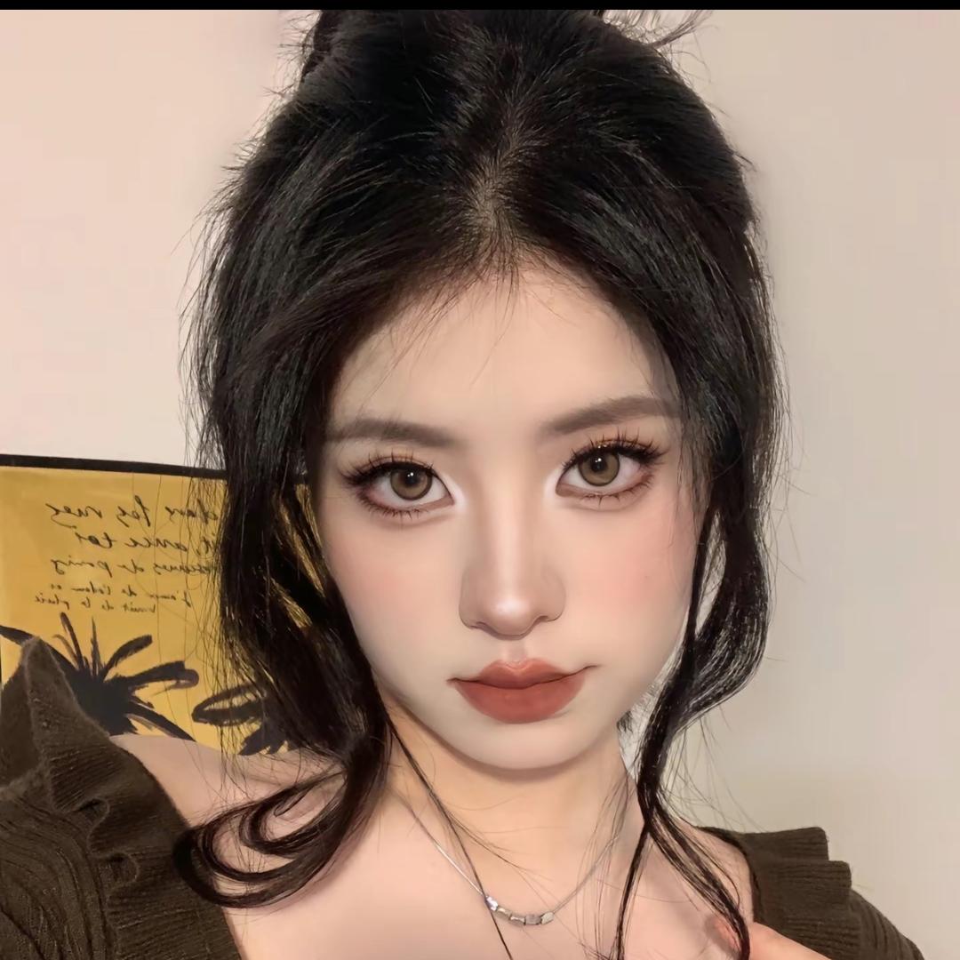 美美哒猪婆🐷！