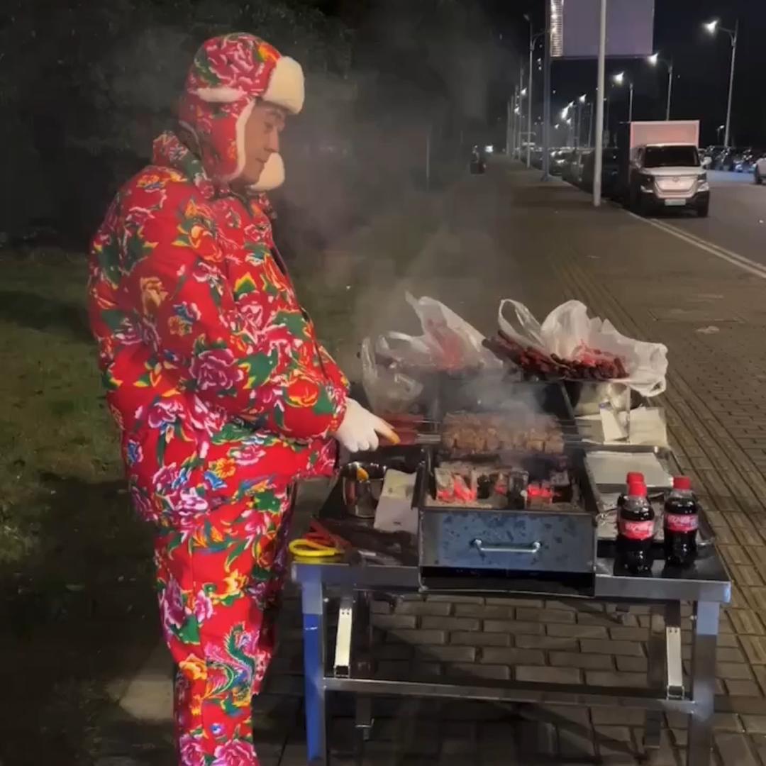 花袄油边王（收徒中）