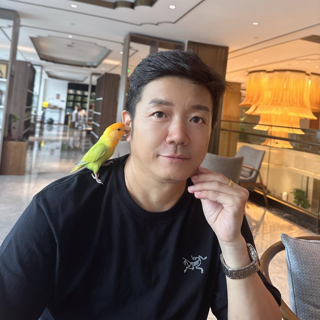 李幸福