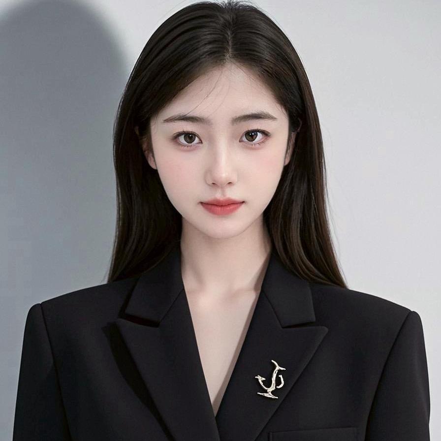 化妆师·小丹🌷