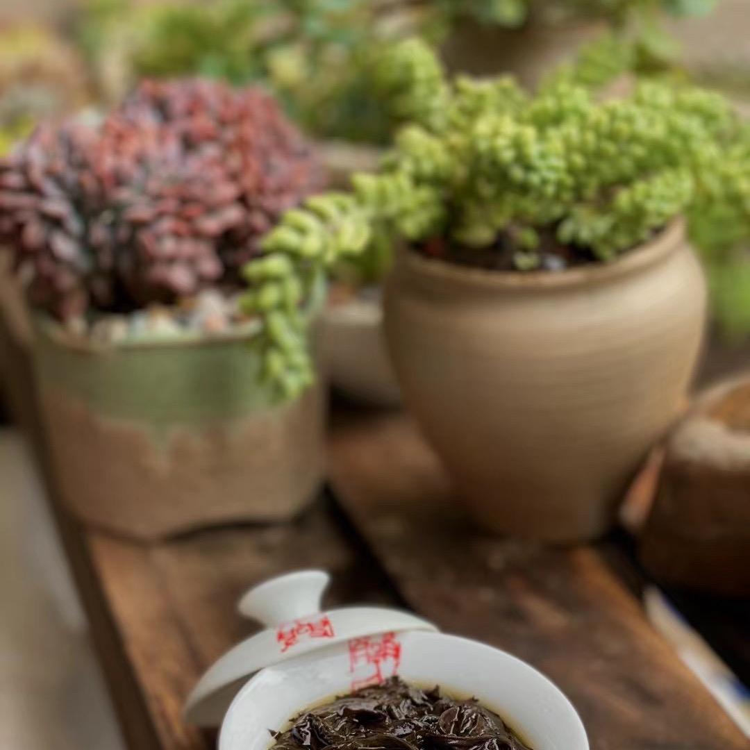 中闽龙香