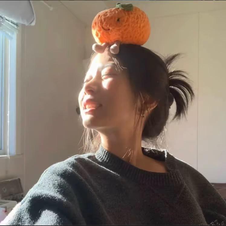 下午没课