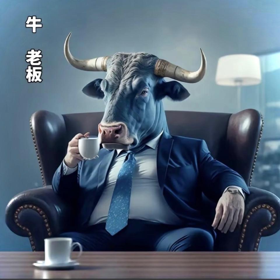 牛总pk号