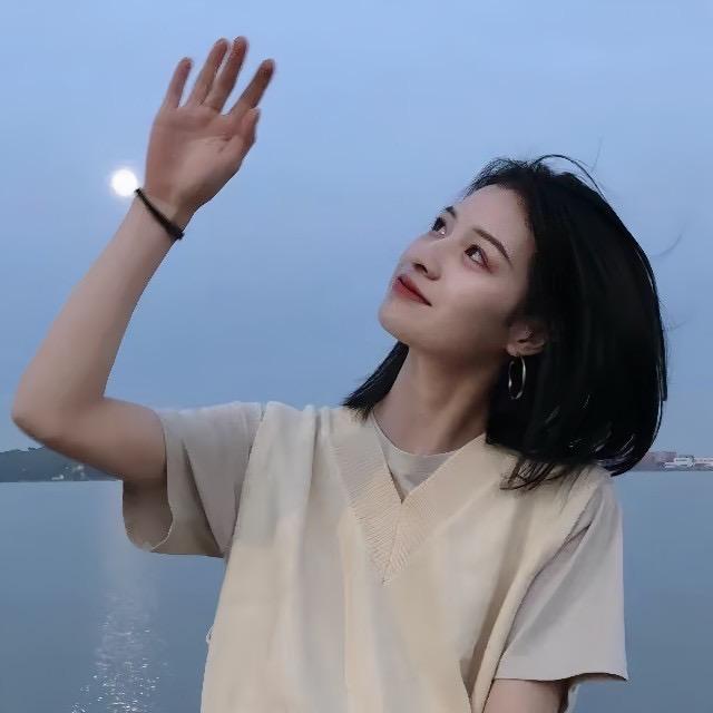 柿柿🍅如意