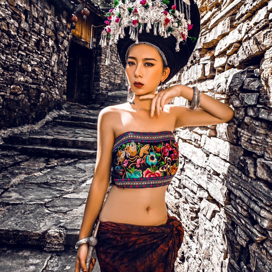 吴大苗