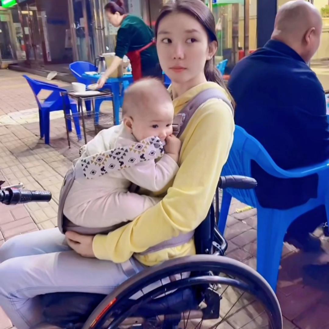 唐棠Mom（糖糖妈妈小号）