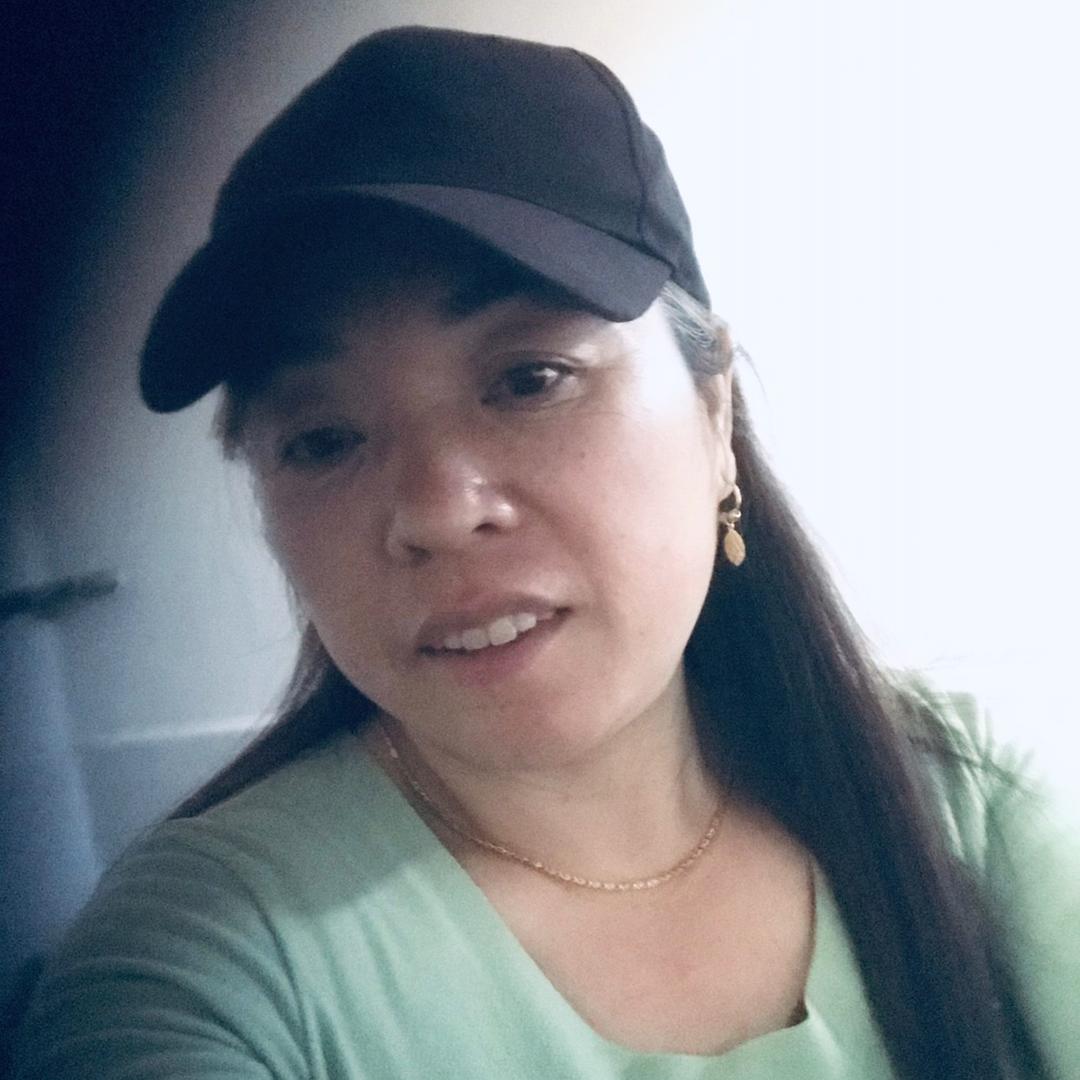 开心的我《记录生活》