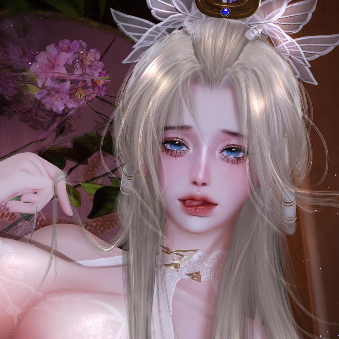 小羊不吃胡萝卜