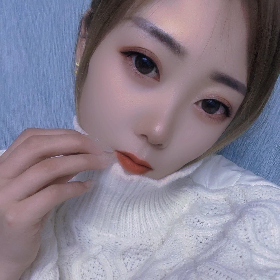代娃娃❤️💋