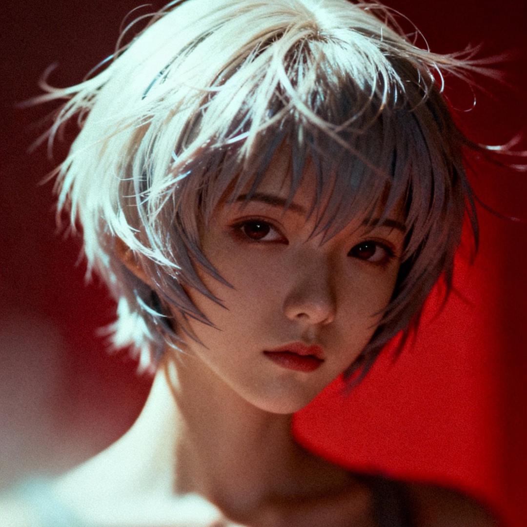 爱喝酒的小主播