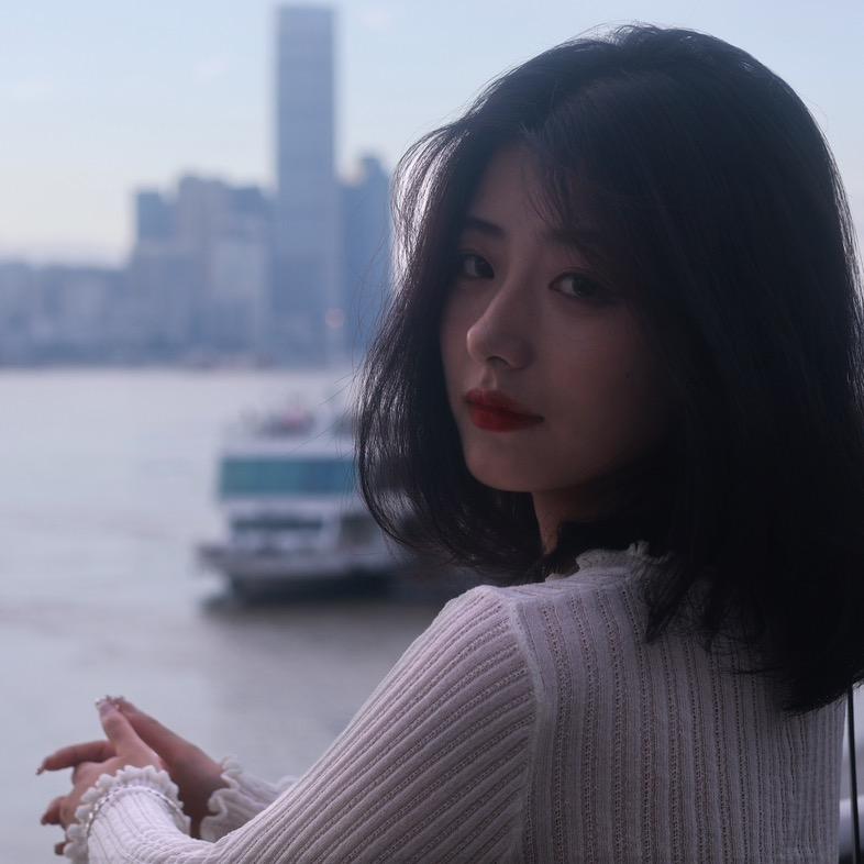 荔枝莓莓_@抖音